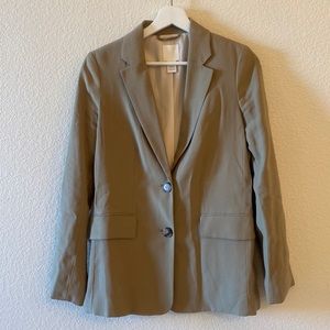 XXXS H&M Blazer
